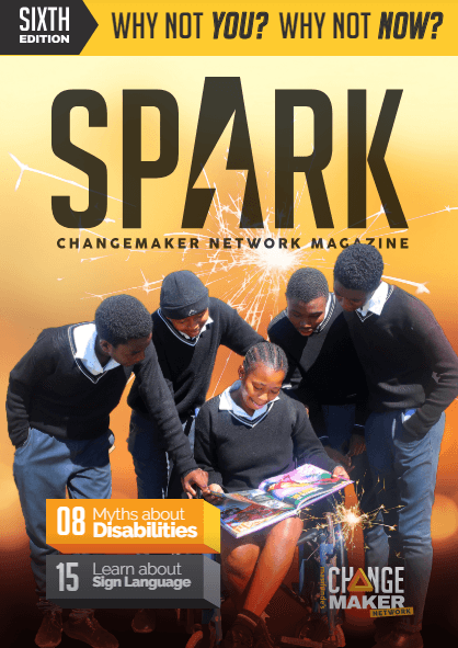 Spark 6th Edition